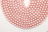 Pink Pearls, South Sea Pearls, 8mm, Round